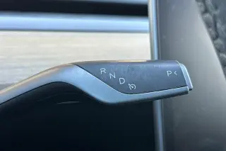 Tesla Model Y 2022 tracción en todas las ruedas rendimiento 4p Crossover