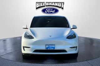 Tesla Model Y 2022 tracción en todas las ruedas rendimiento 4p Crossover