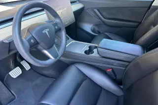 Tesla Model Y 2022 tracción en todas las ruedas rendimiento 4p Crossover