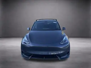 Tesla Modelo Y 2022 AWD Performance 4p Crossover