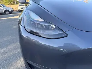 Tesla Modelo Y 2022 AWD Performance 4p Crossover