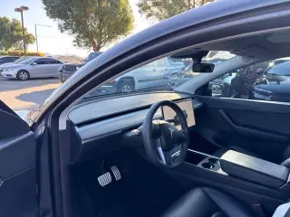 Tesla Modelo Y 2022 AWD Performance 4p Crossover