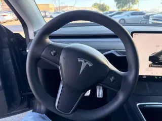 Tesla Modelo Y 2022 AWD Performance 4p Crossover