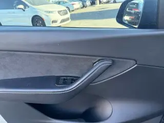 Tesla Modelo Y 2022 AWD Performance 4p Crossover