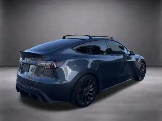 Tesla Modelo Y 2022 AWD Performance 4p Crossover