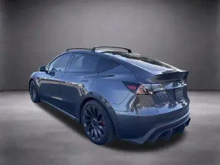 Tesla Modelo Y 2022 AWD Performance 4p Crossover