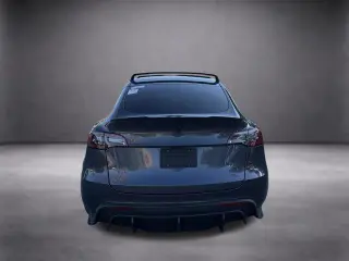 Tesla Modelo Y 2022 AWD Performance 4p Crossover
