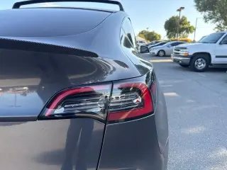 Tesla Modelo Y 2022 AWD Performance 4p Crossover