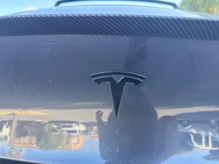 Tesla Modelo Y 2022 AWD Performance 4p Crossover