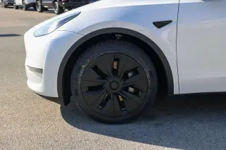Tesla Modelo Y 2023 AWD 4p Crossover