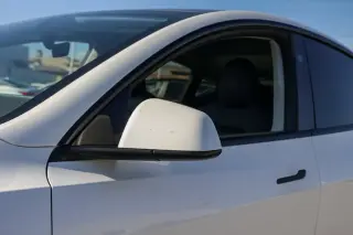 Tesla Modelo Y 2023 AWD 4p Crossover
