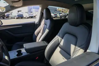 Tesla Modelo Y 2023 AWD 4p Crossover
