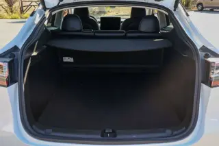 Tesla Modelo Y 2023 AWD 4p Crossover