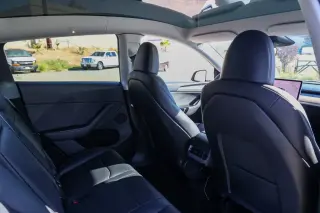 Tesla Modelo Y 2023 AWD 4p Crossover