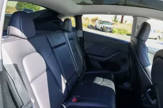 Tesla Modelo Y 2023 AWD 4p Crossover