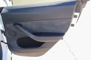 Tesla Modelo Y 2023 AWD 4p Crossover