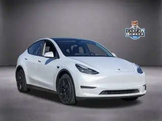 Tesla Modelo Y 2023 AWD 4p Crossover