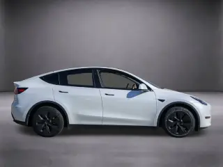 Tesla Modelo Y 2023 AWD 4p Crossover