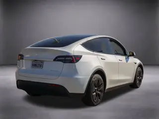 Tesla Modelo Y 2023 AWD 4p Crossover