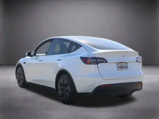 Tesla Modelo Y 2023 AWD 4p Crossover