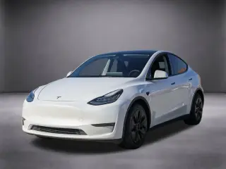 Tesla Modelo Y 2023 AWD 4p Crossover