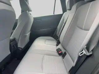 Toyota Corolla Cross Hybrid 2024 AWD S 4dr Crossover