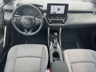 Toyota Corolla Cross Hybrid 2024 AWD S 4dr Crossover