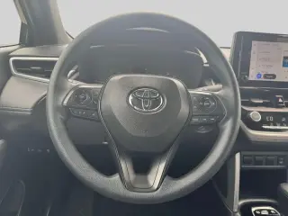 Toyota Corolla Cross Hybrid 2024 AWD S 4dr Crossover