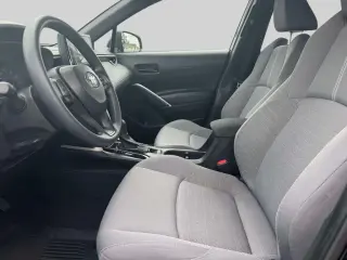 Toyota Corolla Cross Hybrid 2024 AWD S 4dr Crossover