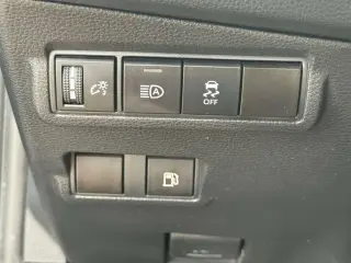 Toyota Corolla Cross Hybrid 2024 AWD S 4dr Crossover