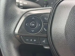 Toyota Corolla Cross Hybrid 2024 AWD S 4dr Crossover