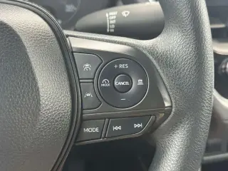 Toyota Corolla Cross Hybrid 2024 AWD S 4dr Crossover