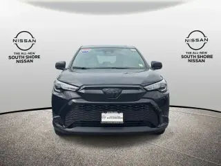 Toyota Corolla Cross Hybrid 2024 AWD S 4dr Crossover