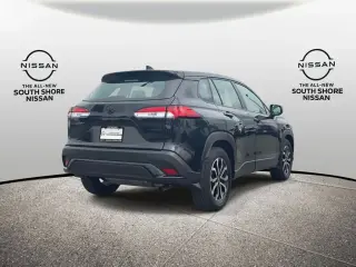 Toyota Corolla Cross Hybrid 2024 AWD S 4dr Crossover