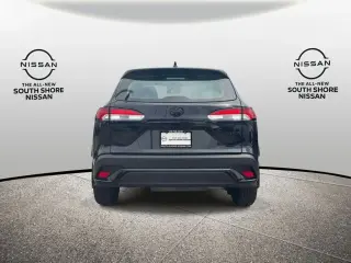 Toyota Corolla Cross Hybrid 2024 AWD S 4dr Crossover