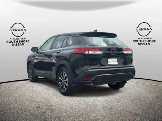 Toyota Corolla Cross Hybrid 2024 AWD S 4dr Crossover