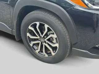 Toyota Corolla Cross Hybrid 2024 AWD S 4dr Crossover