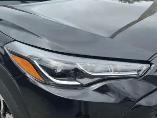 Toyota Corolla Cross Hybrid 2024 AWD S 4dr Crossover