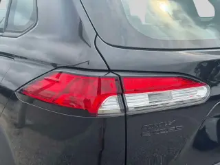 Toyota Corolla Cross Hybrid 2024 AWD S 4dr Crossover