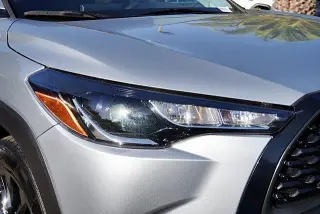 Toyota Corolla Cross 2024 LE 4p Crossover