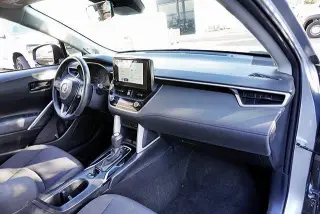 Toyota Corolla Cross 2024 LE 4p Crossover
