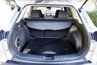 Toyota Corolla Cross 2024 LE 4p Crossover