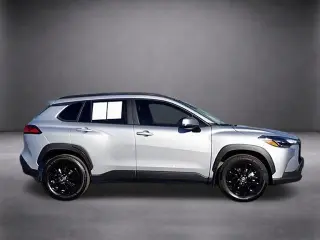 Toyota Corolla Cross 2024 LE 4p Crossover