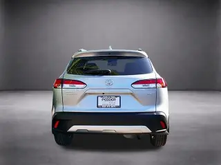 Toyota Corolla Cross 2024 LE 4p Crossover
