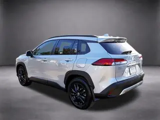 Toyota Corolla Cross 2024 LE 4p Crossover