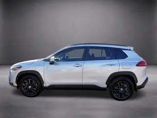 Toyota Corolla Cross 2024 LE 4p Crossover