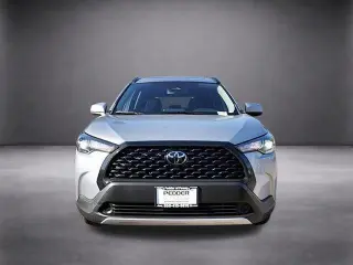 Toyota Corolla Cross 2024 LE 4p Crossover