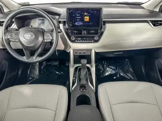 Toyota Corolla Cross 2025 L 4p Crossover