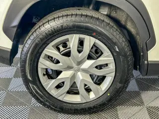 Toyota Corolla Cross 2025 L 4p Crossover