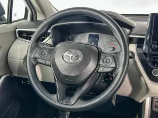 Toyota Corolla Cross 2025 L 4p Crossover
